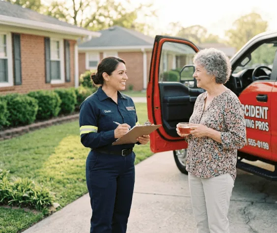 Accident Towing Service Beulaville, NC FAQs
